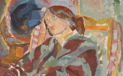 Best Of The Bloomsbury Group: Sotheby’s Unveils Radical Modernity Exhibition