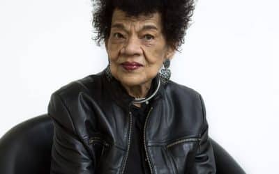 Lorraine O’Grady Pioneering Black Conceptual Artist Dies Aged 90