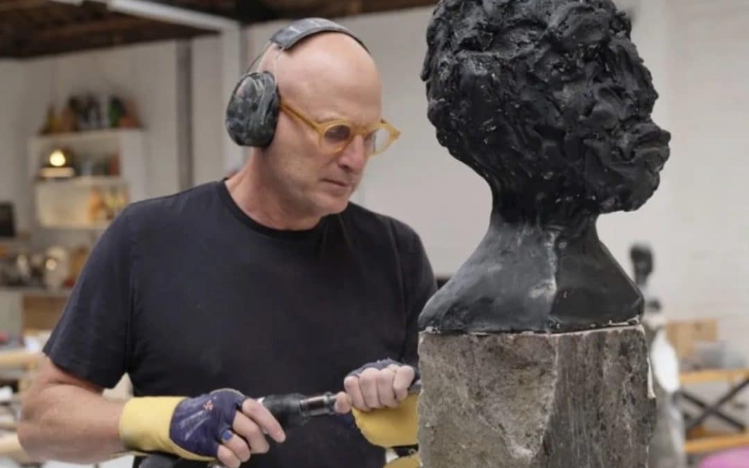 Daniel Silver: Interview of the Month, January 2025 – Paul Carey-Kent