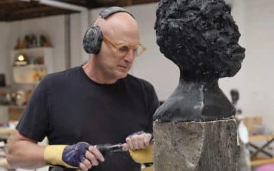 Daniel Silver: Interview of the Month, January 2025 – Paul Carey-Kent