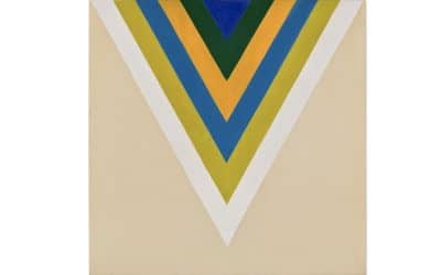 Works from Sir Anthony Caro’s Collection Head to Christie’s NY Auction