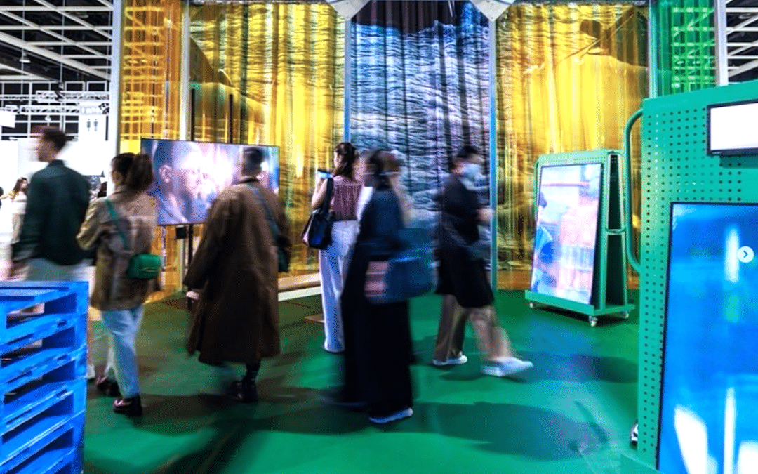 Art Basel Hong Kong 2025 What Sold What The Dealers Said