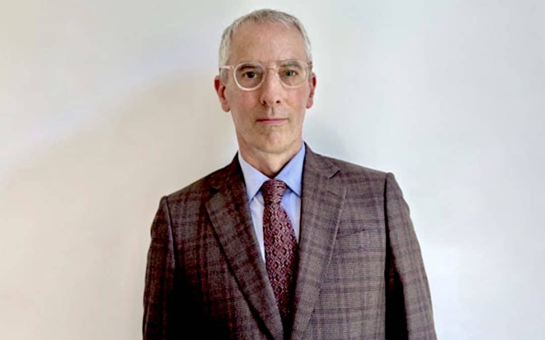 Simon Wallis OBE Appointed To Lead Royal Academy Of Arts