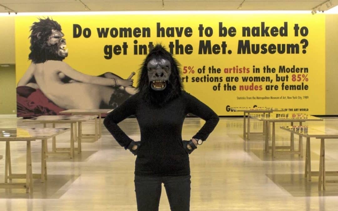 Top 10:  Feminist Artists You Should Know – Artlyst