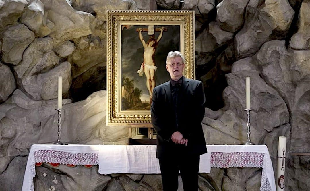 Rubens Painting Lost For Four Centuries Sells For €2.94 Million