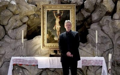 Rubens Painting Lost For Four Centuries Sells For €2.94 Million