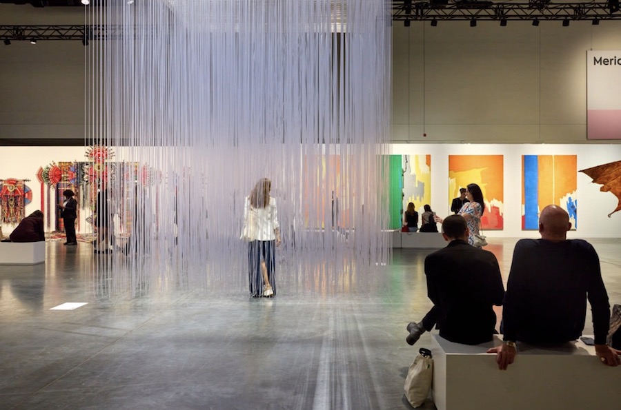 Art Basel Miami Beach 2025