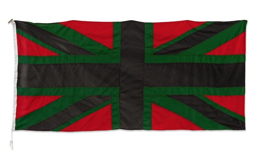 Project a black planet, Barbican Art Gallery