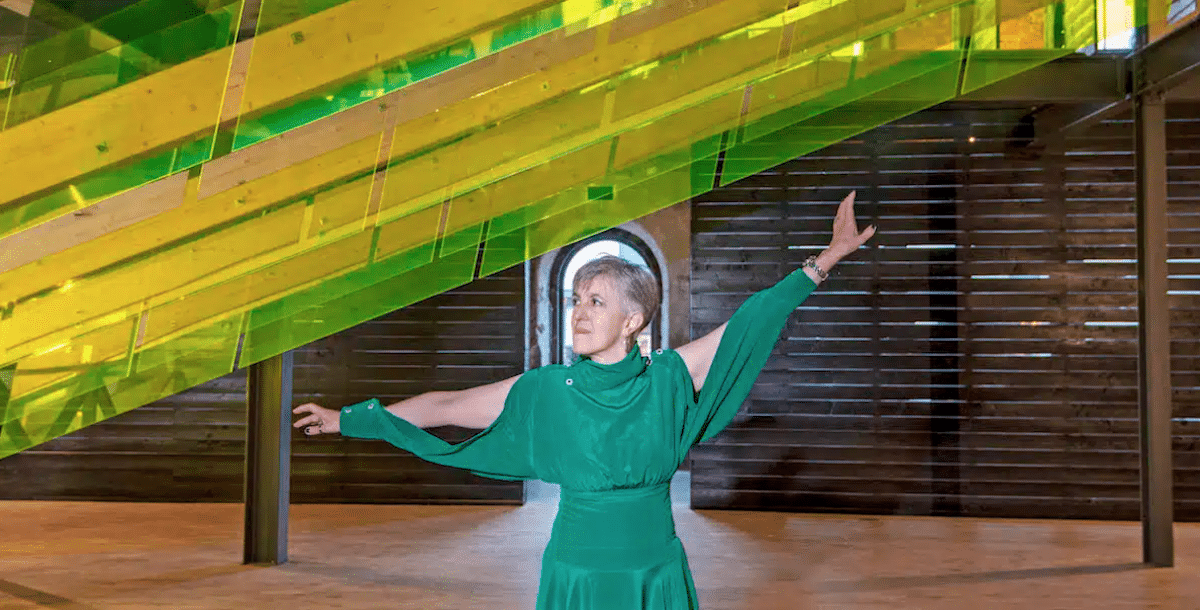 Jyll Bradley Alt Power 100