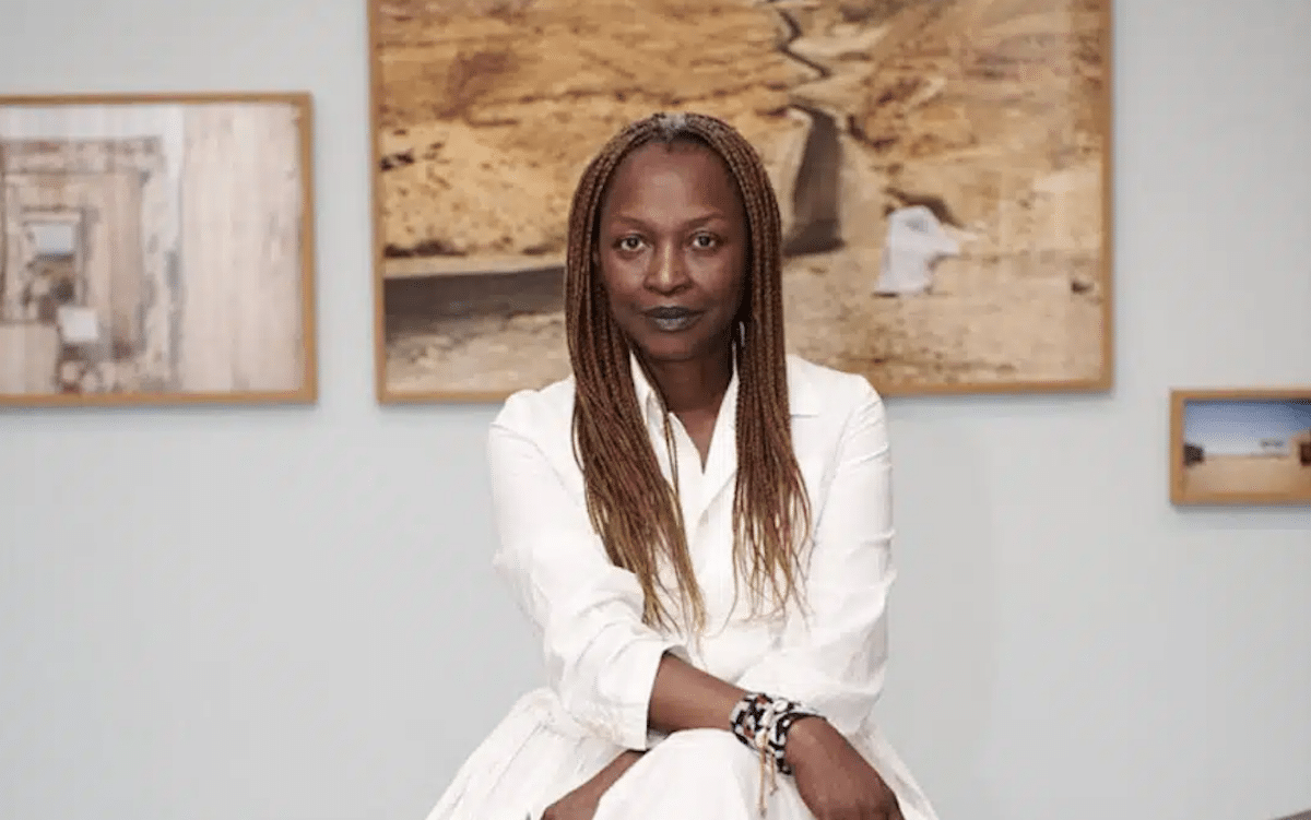 Artlyst Alt Power 100