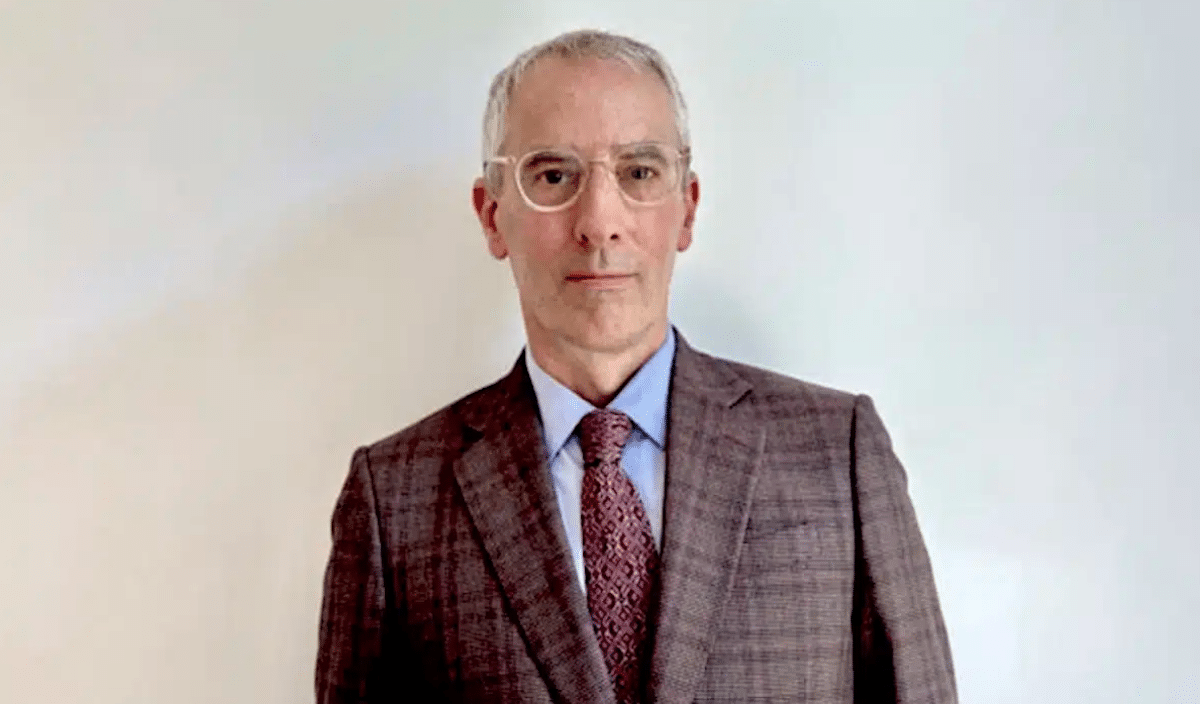 Image: Simon Wallis at The Hepworth Wakefield. Photo © [Photographer]. Courtesy Royal Academy of Arts.