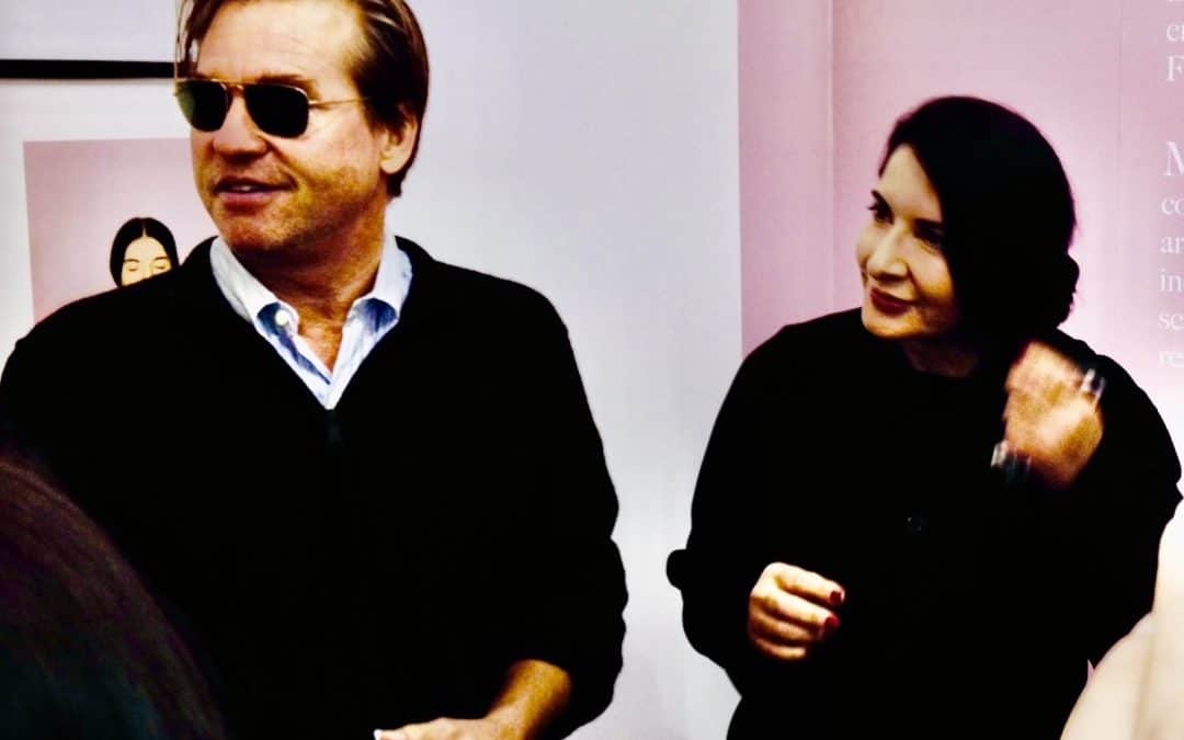 Val Kilmer: Tribute to the Actor And Artist (1959–2025) Obituary