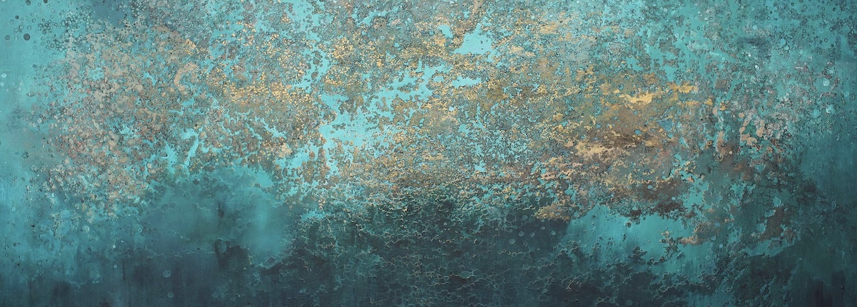 Govinda Sah ‘Azad’,October Gallery