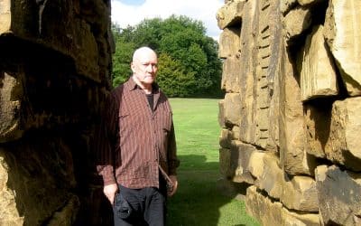 Sean Scully: Architecture Of The Sublime – Edward Lucie-Smith