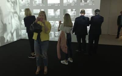 The Selfie – Narcissism Or Serious Form Of Art? By Edward Lucie-Smith