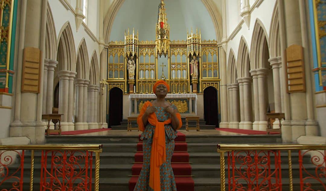 Diaspora Pavilion Venice Moves To Wolverhampton For Restaging