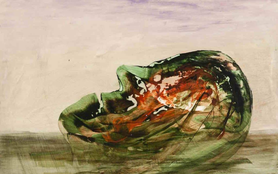 Sidney Nolan Centenary Marked With Exhibition Of Unseen Works