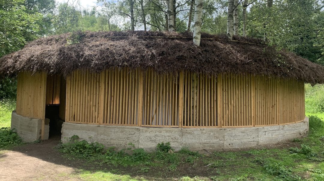 Yorkshire Sculpture Park Where Time Slows Down – James Payne