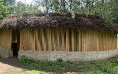 Yorkshire Sculpture Park Where Time Slows Down – James Payne