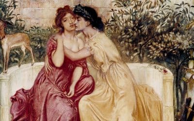 Queer Art Programme To Mark 50 Years Of UK LGBTQ Decriminalisation