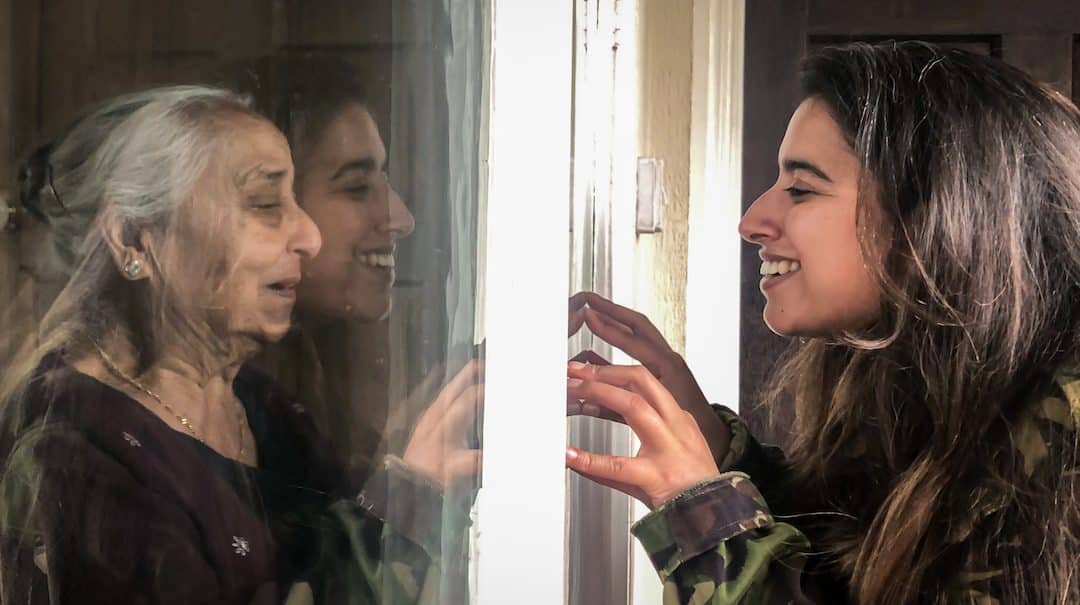 Hidden Depths: The Woman in the Window – Dulwich Picture Gallery – Revd Jonathan Evens