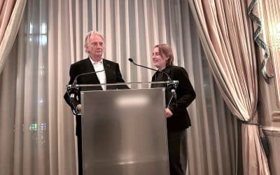 Rosa Klerkx Claims Claridge’s Royal Academy Schools Art Prize 2025