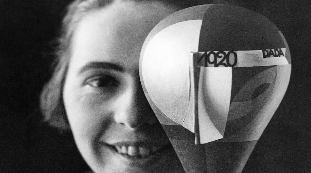 Sophie Taeuber-Arp Influential 20th-Century Avant-Garde Master – Tate Modern