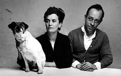 Claude & François-Xavier Lalanne Collection To Be Auctioned At Sotheby’s