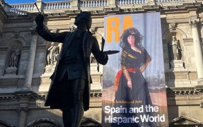 Art In Spain And The Hispanic World A New RA Survey Exhibition – Lee Sharrock 