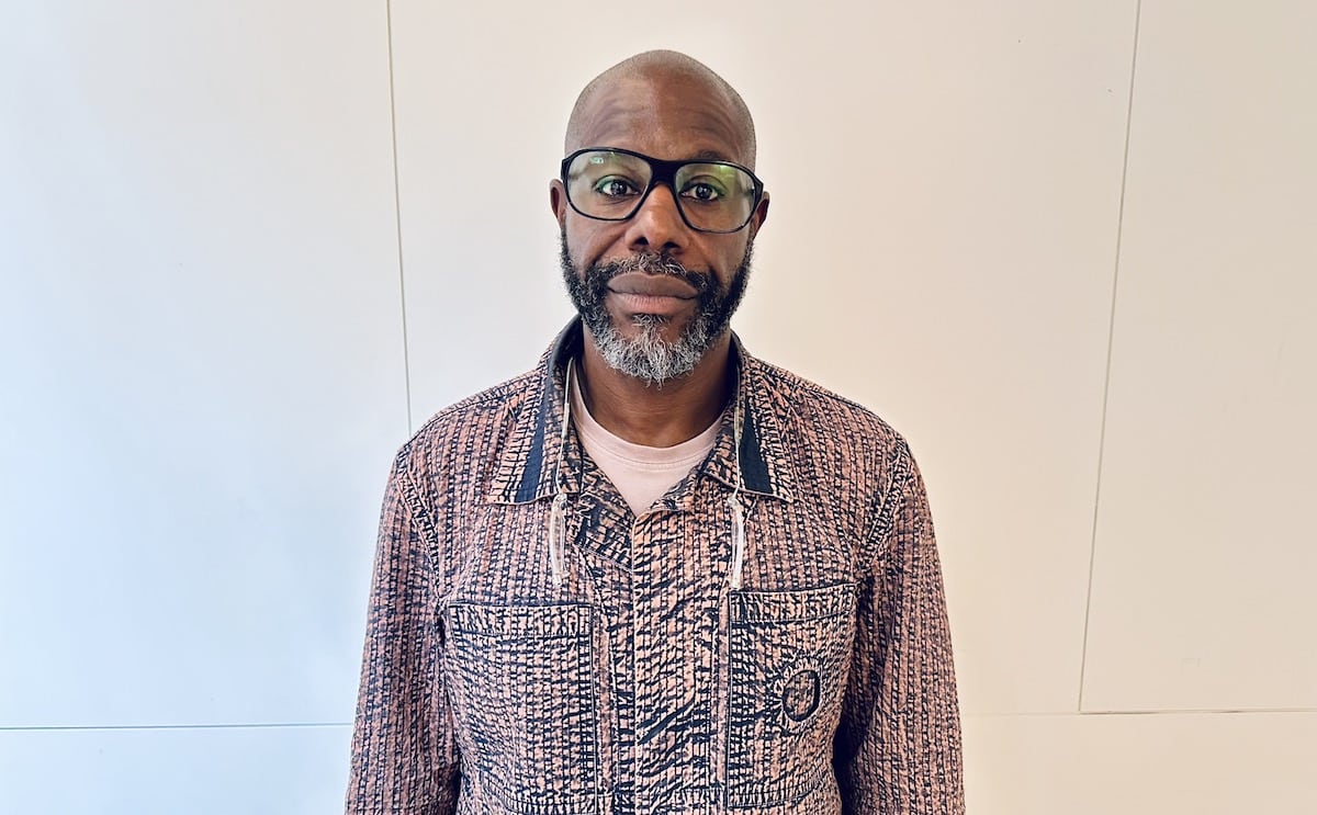 Steve McQueen Artlyst Alt Power 100