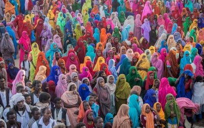 The Art Diary December 2025 – Revd Jonathan Evens