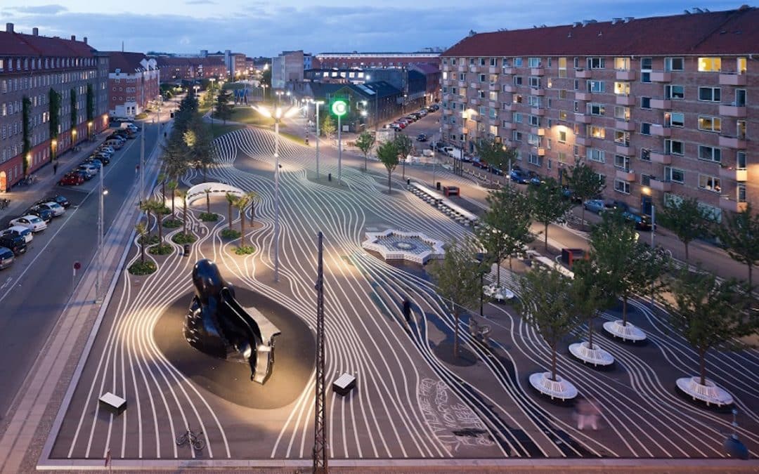 Superflex: Innovative Danish Collective Selected For 2017 Tate Turbine Hall Commission