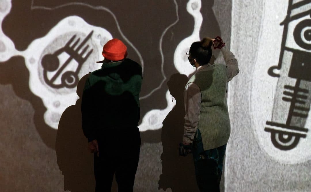 Surrealism Outside The Usual Story – Tate Modern – Revd Jonathan Evens