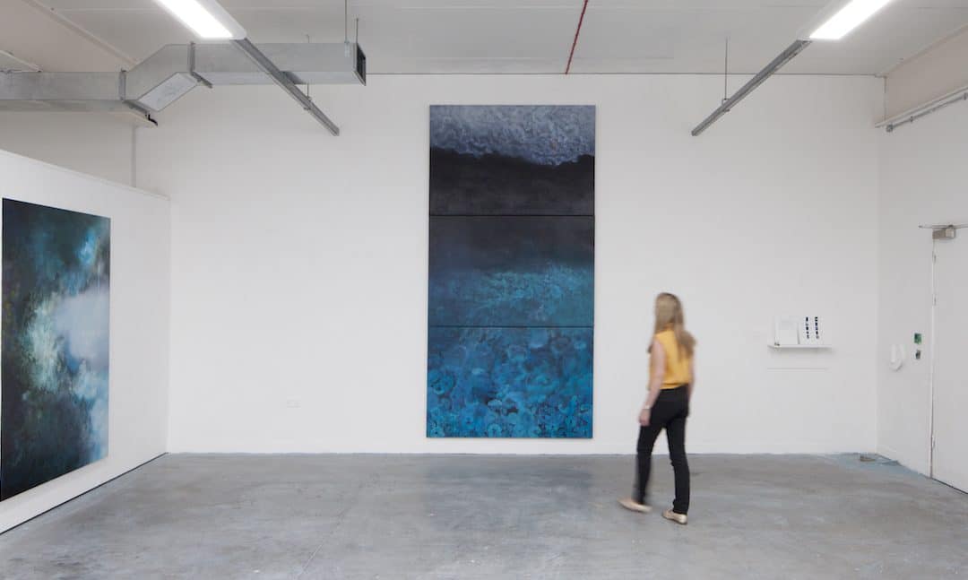 Suzi Morris: Investigations of Viral Landscapes – Herrick Gallery