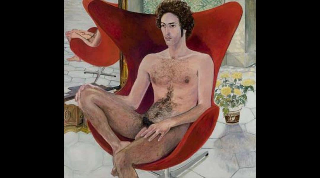 Sylvia Sleigh British Born Feminist Figurative Painter Dies Aged 94