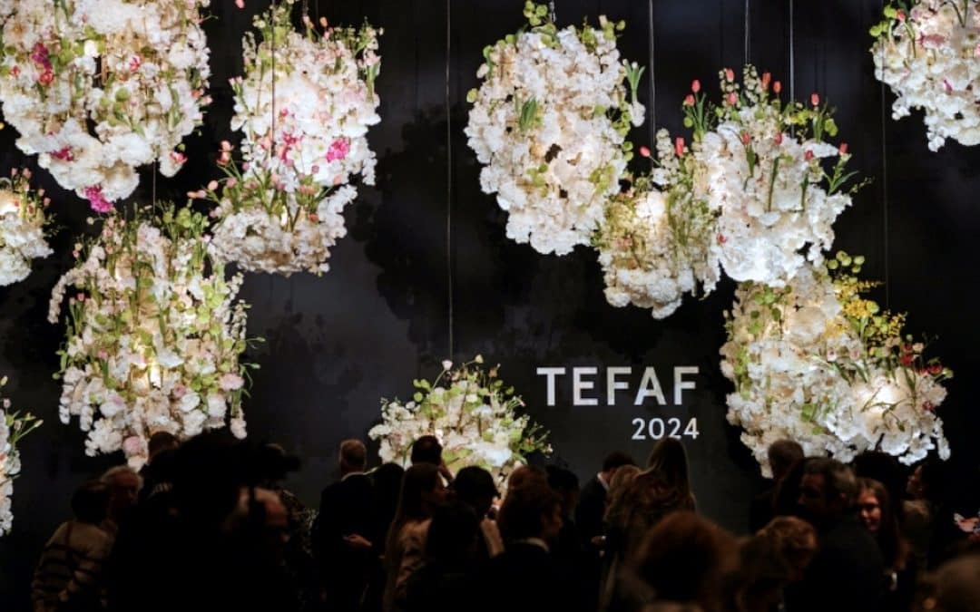 TEFAF Maastricht What Sold On The First Weekend