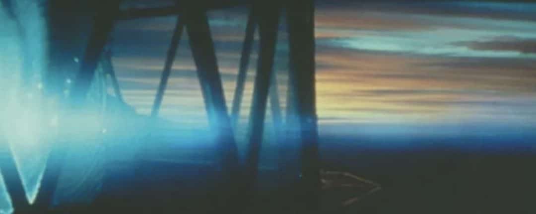 Tacita Dean Disappearance at Sea 1996 –  Significant Works – Sue Hubbard