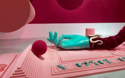 British Art Show 9 Announce New Opening and Tour Dates  