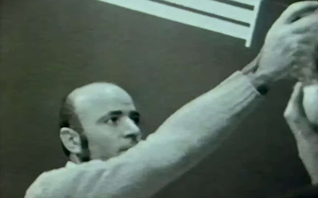 Takis Tate Modern Kevork Mourad Ismaili Centre – Two Shows – Edward Lucie-Smith