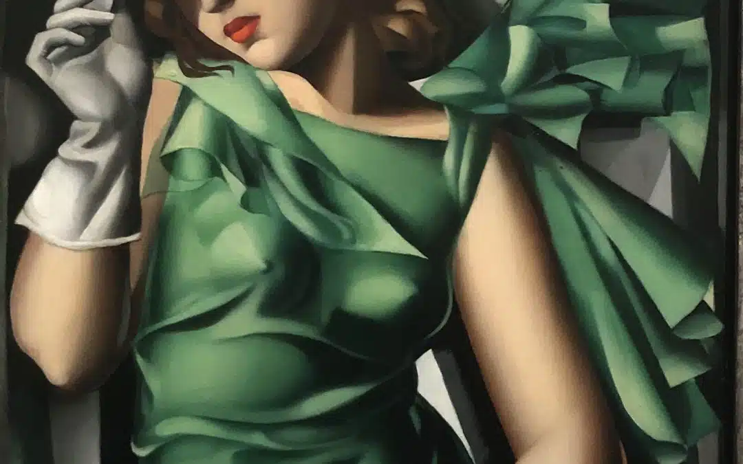 Glamour Archives - Artlyst