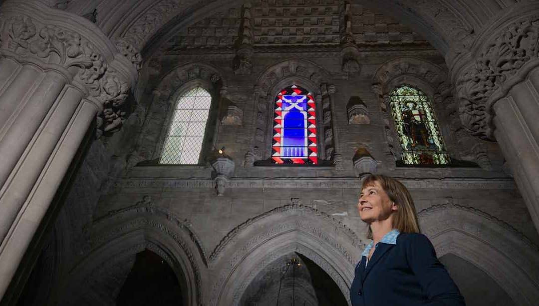 International Autumn Art Exhibition Reviews – Revd Jonathan Evens