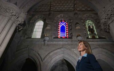 International Autumn Art Exhibition Reviews – Revd Jonathan Evens