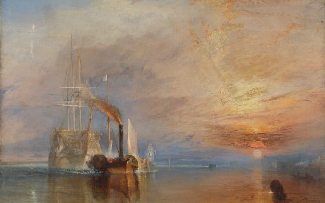 Happy 250th Birthday JMW Turner: Seven Unmissable UK Exhibitions