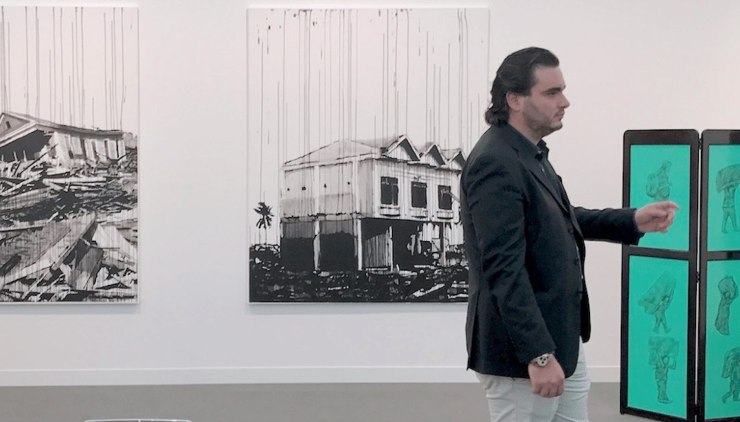 Helly Nahmad: Early Prison Release Sparks Outcry Of Two Tier Justice System