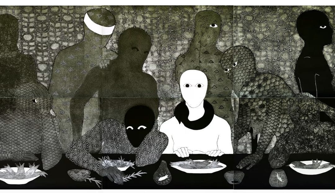 Modern Art Oxford Reopens After £2million Redesign – Revd Jonathan Evens