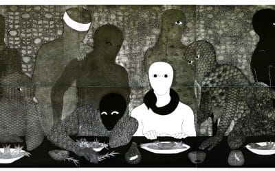 Modern Art Oxford Reopens After £2million Redesign – Revd Jonathan Evens