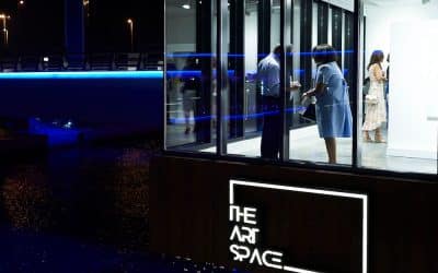 Bahrain Launches Newest Dedicated Art Space