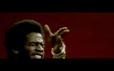 Arthur Jafa: The Art Of Cutting And Pasting – Revd Jonathan Evens