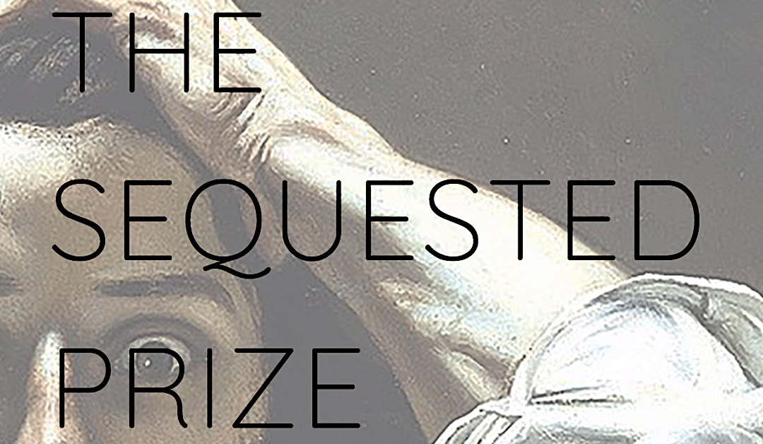 Sequested Art Prize Seeks Self-Portraits From COVID-19 Isolation