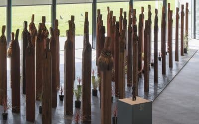 Can We Stop Killing Each Other? – Sainsbury Centre – Revd Jonathan Evens